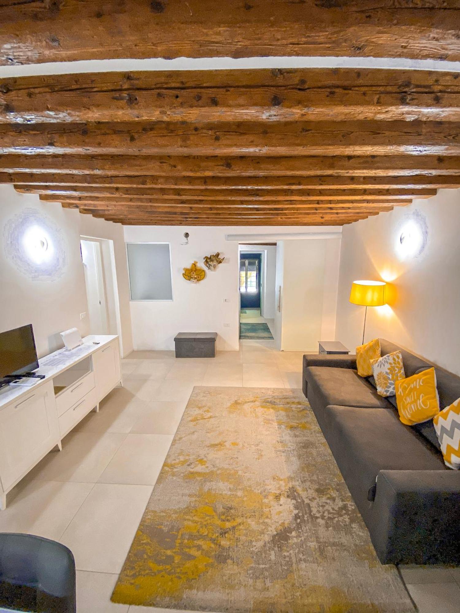 Isa Lovely Home In Veneza Exterior foto