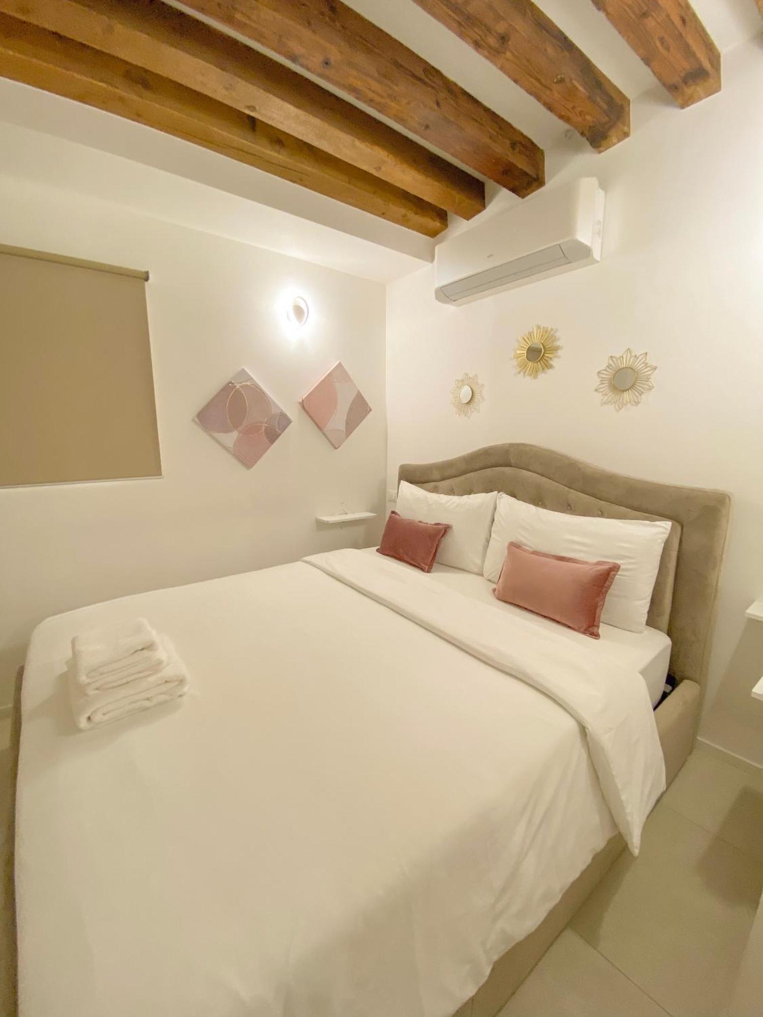 Isa Lovely Home In Veneza Exterior foto
