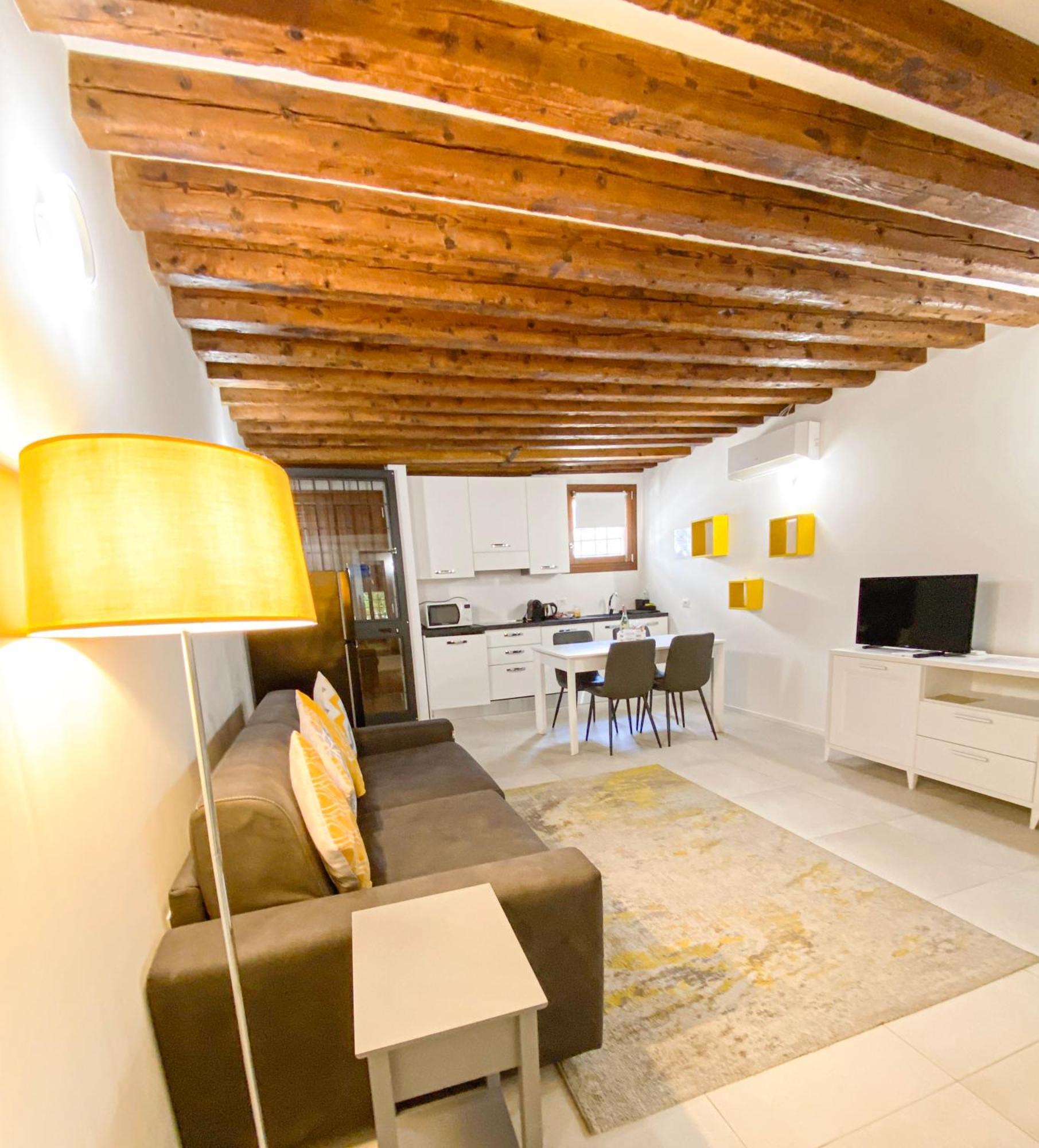 Isa Lovely Home In Veneza Exterior foto