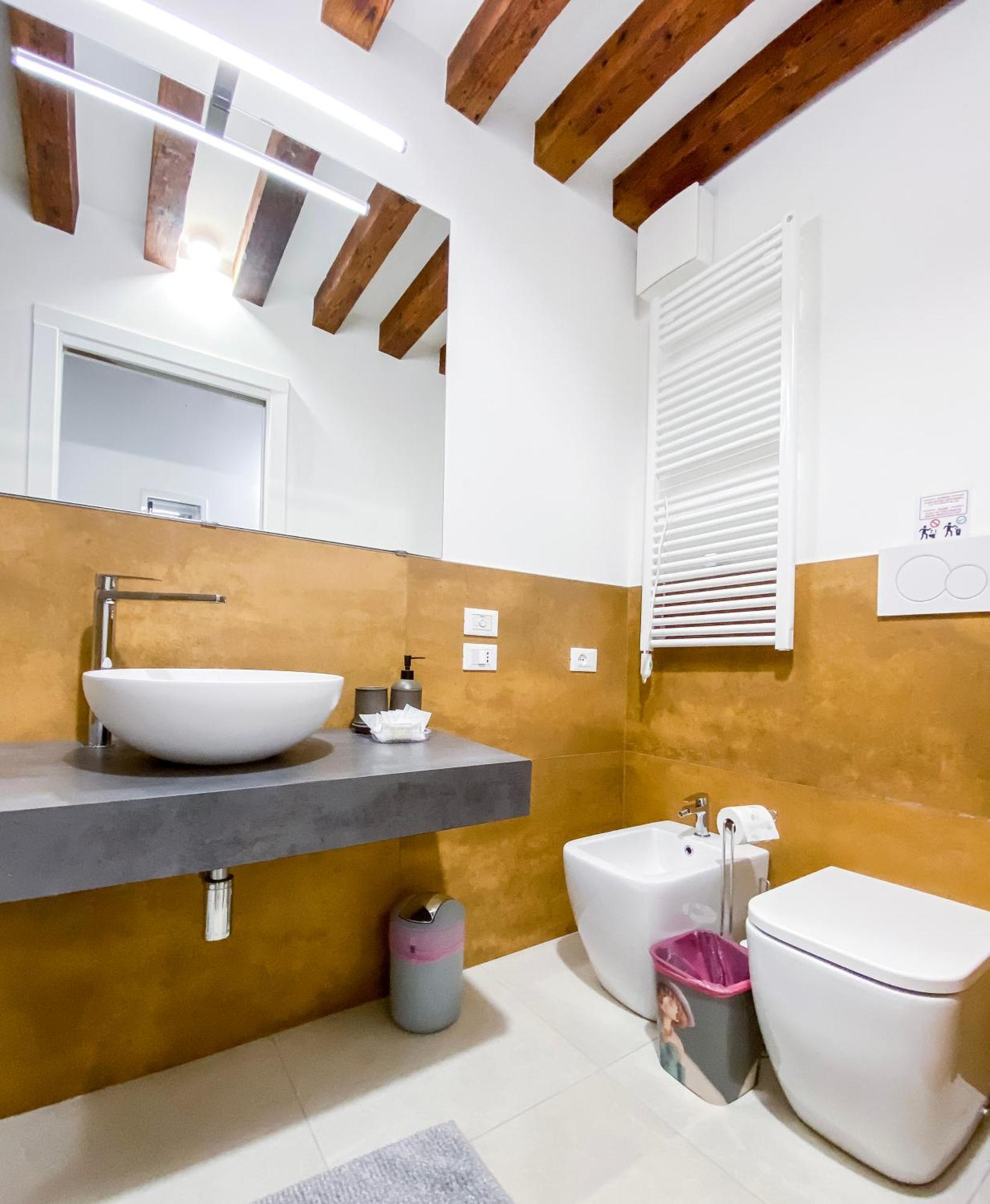 Isa Lovely Home In Veneza Exterior foto
