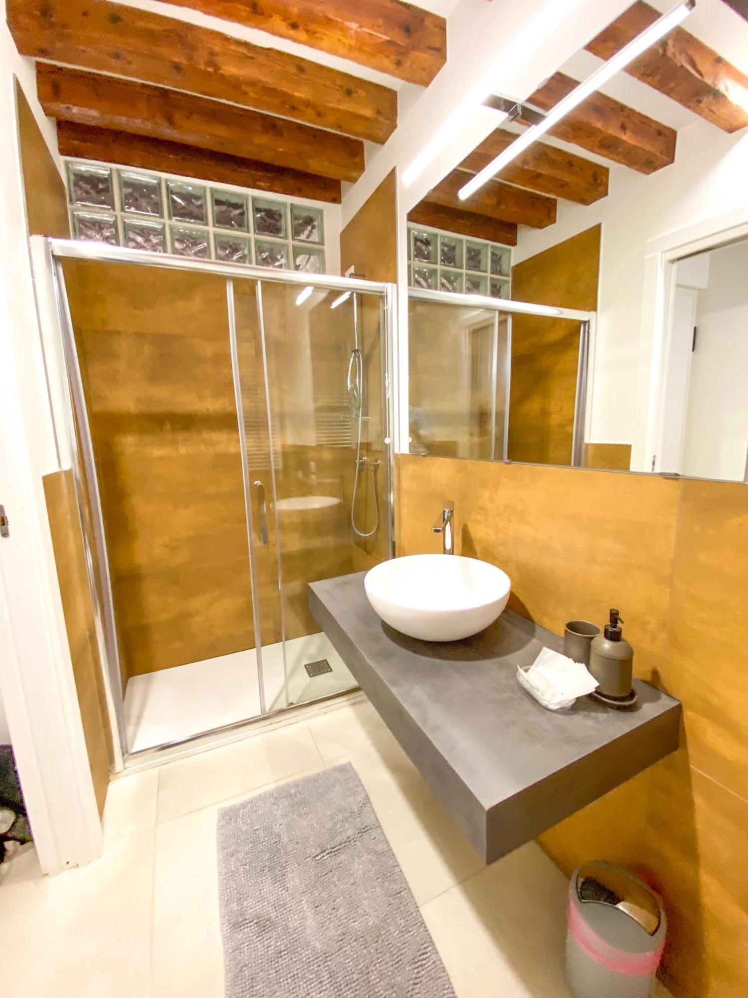 Isa Lovely Home In Veneza Exterior foto