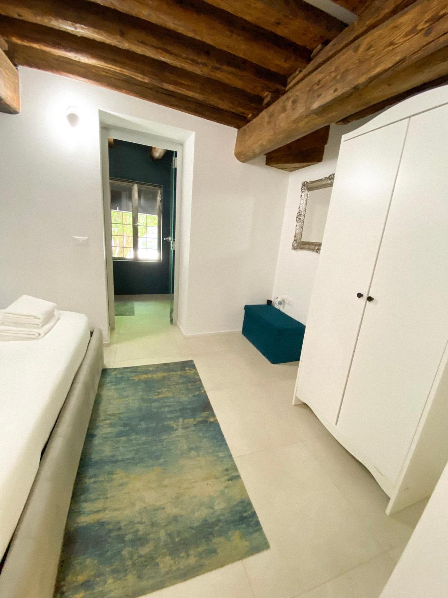 Isa Lovely Home In Veneza Exterior foto