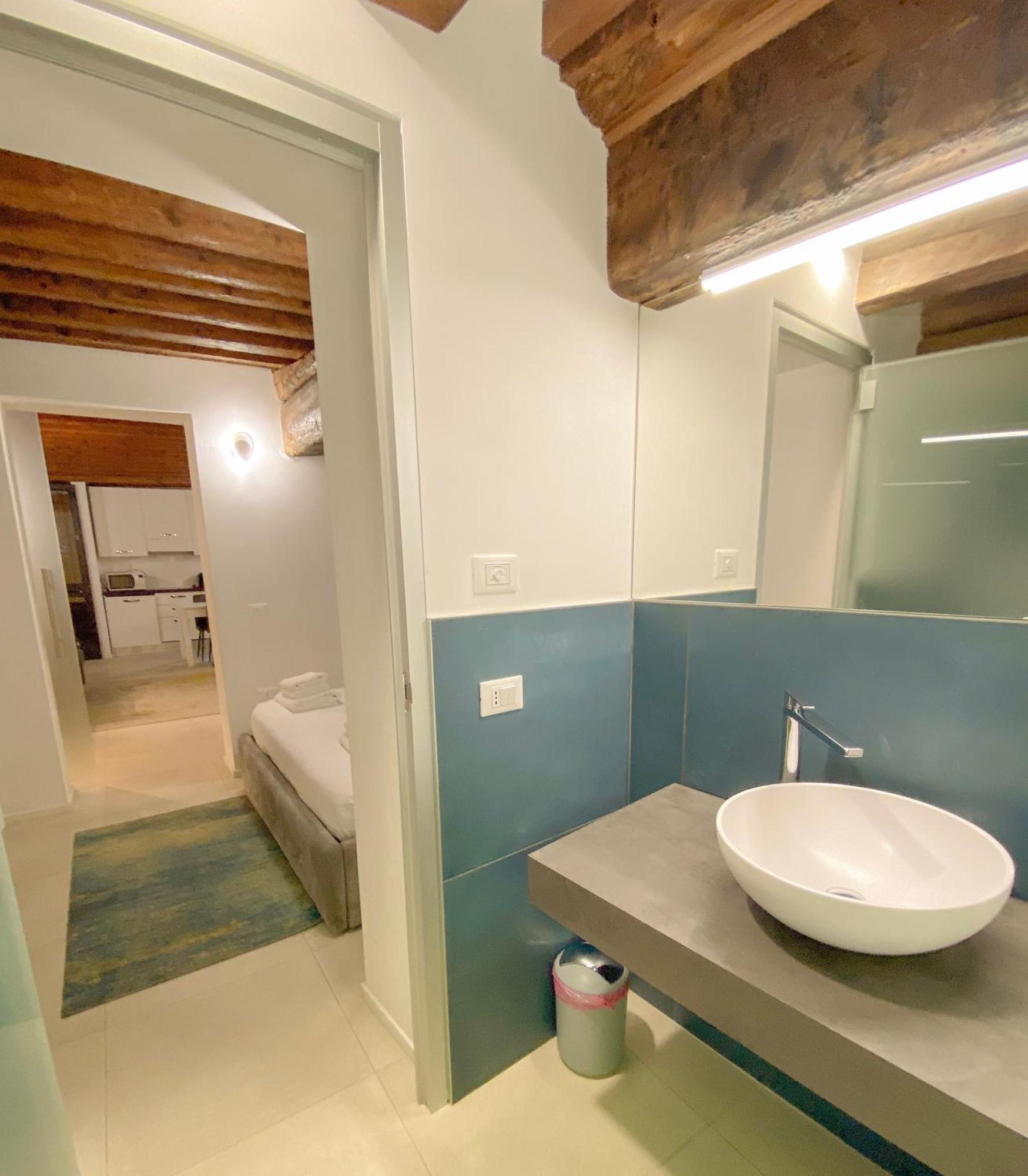 Isa Lovely Home In Veneza Exterior foto
